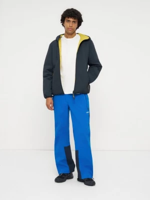 Foto van product Outdoorjas CMP grijs