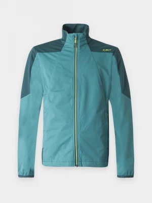 Foto van product Outdoorjas CMP groen