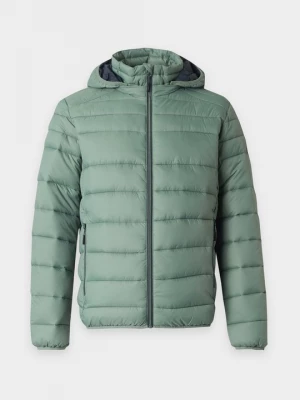 Foto van product Outdoorjas CMP groen