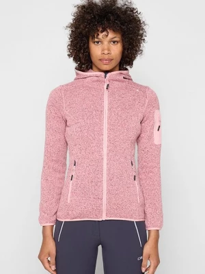 Foto van product Outdoorjas CMP oranje gemêleerd