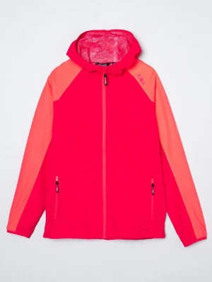 Foto van product Outdoorjas CMP rood