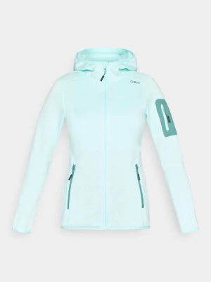 Foto van product Outdoorjas CMP turquoise