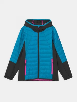 Foto van product Outdoorjas CMP turquoise