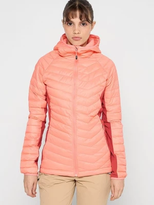 Foto van product Outdoorjas Columbia rood