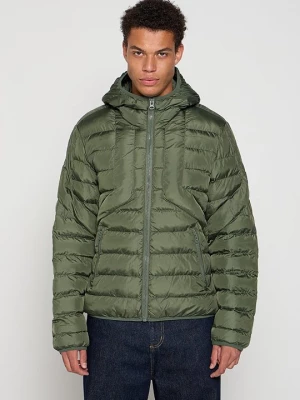 Foto van product Outdoorjas Diesel groen