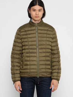 Foto van product Outdoorjas Diesel olijfgroen