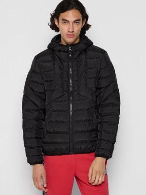 Foto van product Outdoorjas Diesel zwart