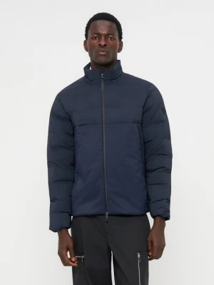 Foto van product Outdoorjas EA7 Emporio Armani blauw