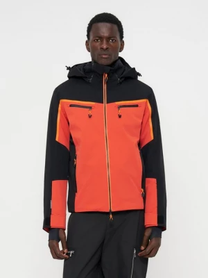 Foto van product Outdoorjas EA7 Emporio Armani rood