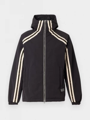 Foto van product Outdoorjas EA7 Emporio Armani zwart
