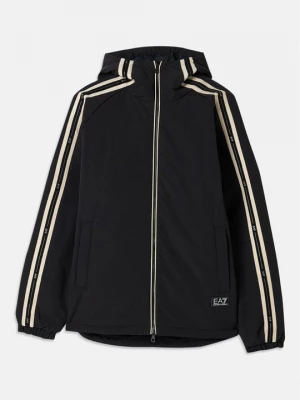 Foto van product Outdoorjas EA7 Emporio Armani zwart