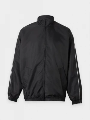 Foto van product Outdoorjas Essential Collective zwart