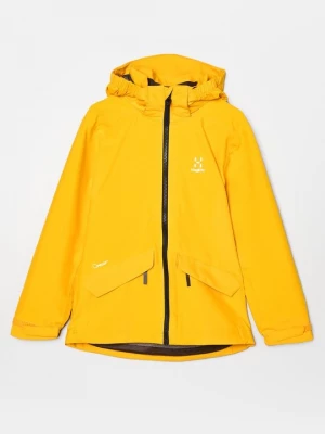 Foto van product Outdoorjas Haglöfs geel
