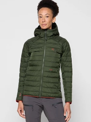 Foto van product Outdoorjas Haglöfs groen