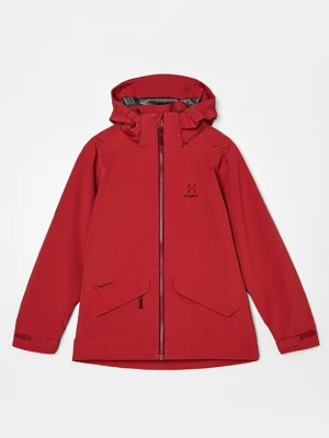 Foto van product Outdoorjas Haglöfs rood