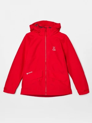 Foto van product Outdoorjas Haglöfs rood