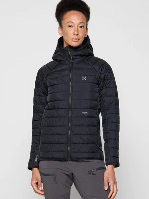 Foto van product Outdoorjas Haglöfs zwart