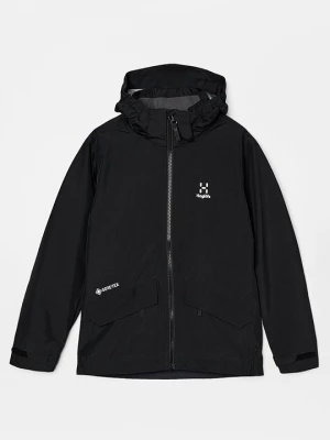Foto van product Outdoorjas Haglöfs zwart