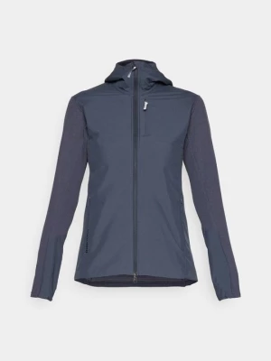 Foto van product Outdoorjas Houdini blauw