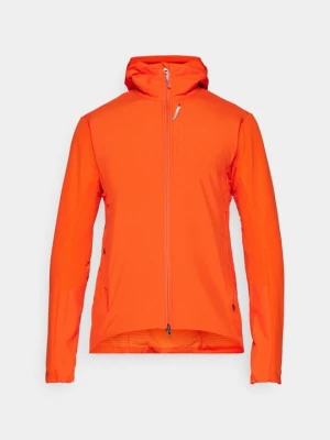 Foto van product Outdoorjas Houdini rood