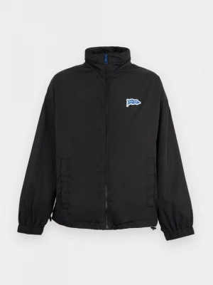 Foto van product Outdoorjas Hugo zwart