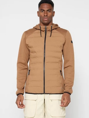 Foto van product Outdoorjas icepeak bruin