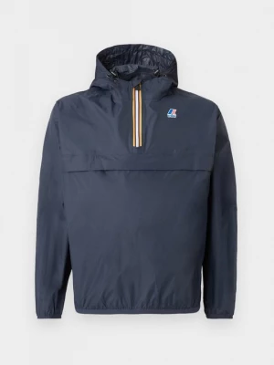 Foto van product Outdoorjas K-way donkerblauw