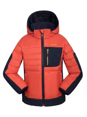 Foto van product Outdoorjas Kamik oranje