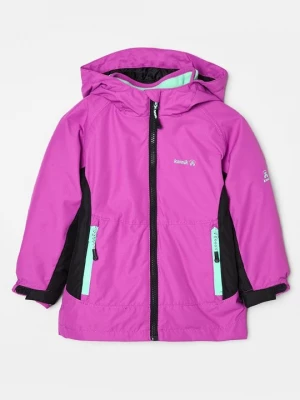 Foto van product Outdoorjas Kamik paars