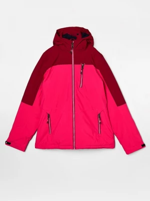 Foto van product Outdoorjas Killtec donkerroze
