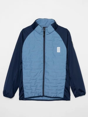 Foto van product Outdoorjas LEGO blauw