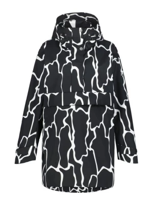 Foto van product Outdoorjas LUHTA zwart