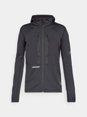 Foto van product Outdoorjas Mammut zwart
