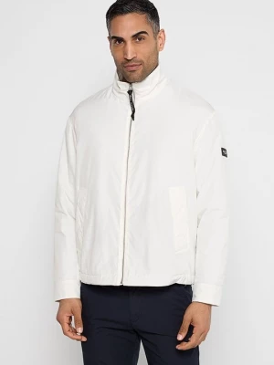 Foto van product Outdoorjas Marc O'Polo wit