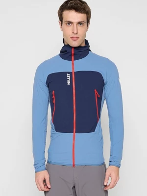 Foto van product Outdoorjas Millet blauw