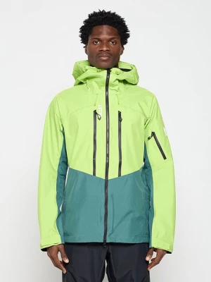 Foto van product Outdoorjas Millet groen