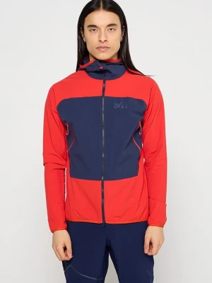 Foto van product Outdoorjas Millet rood