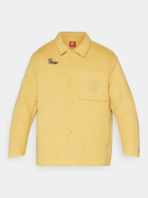 Foto van product Outdoorjas Nike goudkleurig