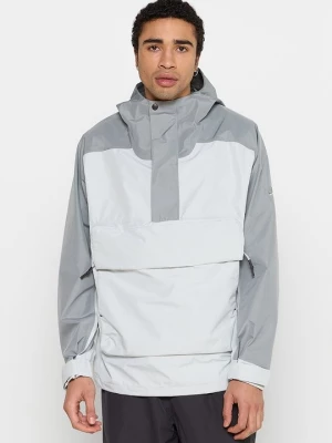 Foto van product Outdoorjas Nike grijs