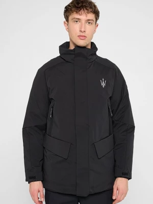 Foto van product Outdoorjas North Sails zwart