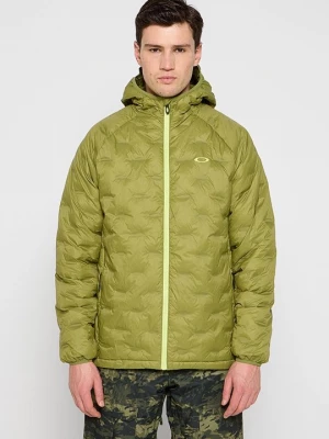 Foto van product Outdoorjas Oakley olijfgroen