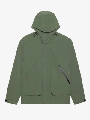 Foto van product Outdoorjas Pier One By Zalando kaki