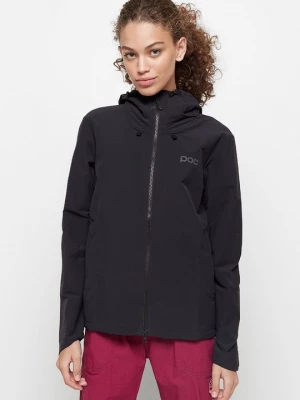 Foto van product Outdoorjas POC zwart