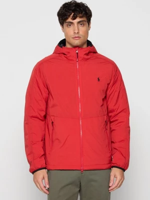 Foto van product Outdoorjas Polo Ralph Lauren rood
