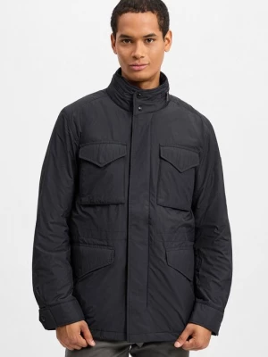 Foto van product Outdoorjas Polo Ralph Lauren zwart