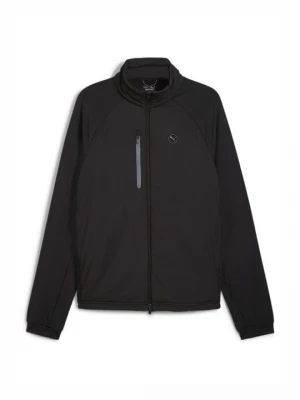Foto van product Outdoorjas Puma zwart