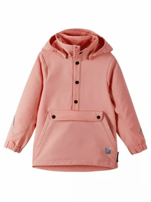 Foto van product Outdoorjas Reima donkerroze
