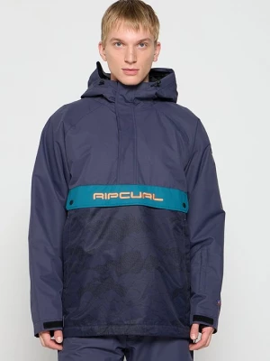 Foto van product Outdoorjas Rip Curl blauw