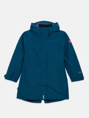 Foto van product Outdoorjas Trollkids blauw