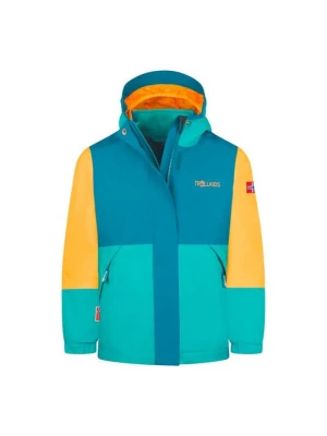 Foto van product Outdoorjas Trollkids groen